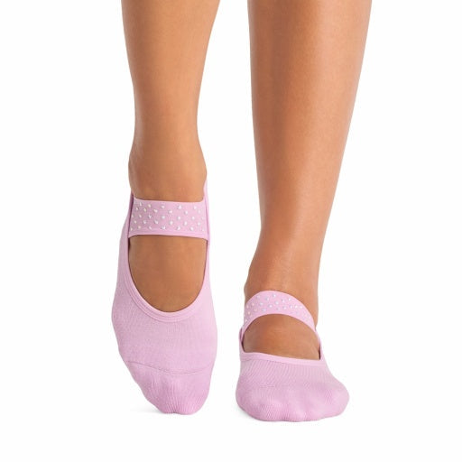 Lola Grip Socks | Socks > Grip | Tavi – Tavi Active