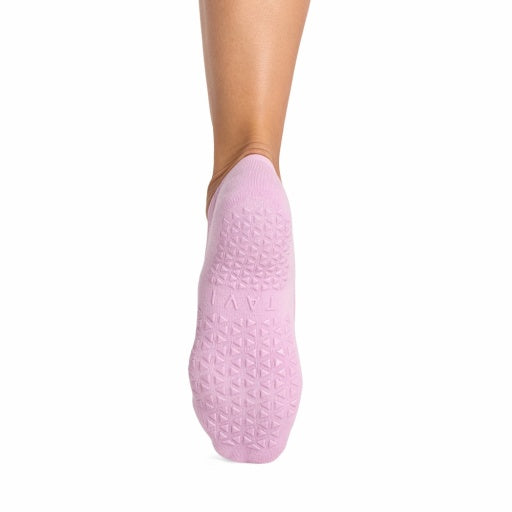 Lola Grip Socks | Socks > Grip | Tavi – Tavi Active