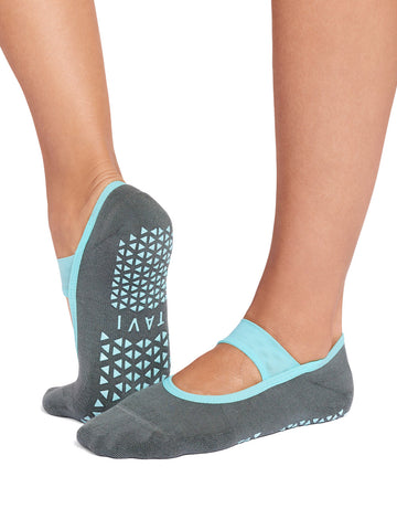 Lola Grip Socks | Socks > Grip | Tavi – Tavi Active