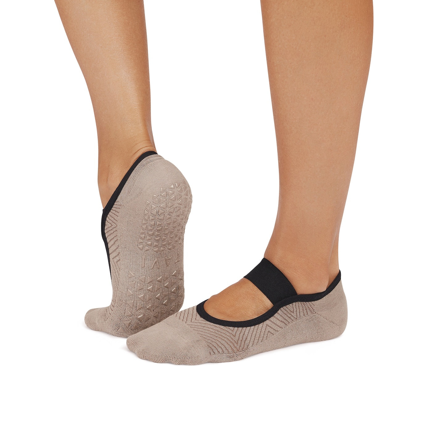 Group Lola Grip Socks