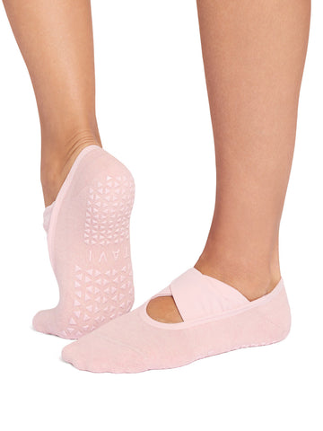 Penny Grip Socks | Socks > Grip | Tavi – Tavi Active