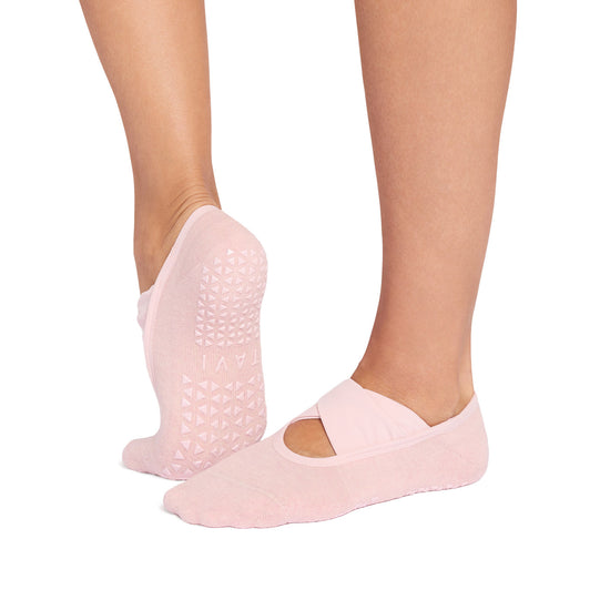 Penny Grip Socks | Socks > Grip | Tavi – Tavi Active