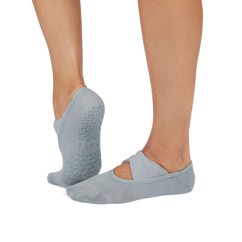 Penny Grip Socks | Socks > Grip | Tavi – Tavi Active