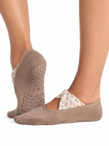Penny Grip Socks | Grip Socks | Tavi – Tavi Active