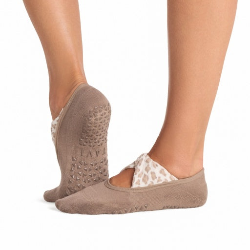 Penny Grip Socks | Grip Socks | Tavi – Tavi Active