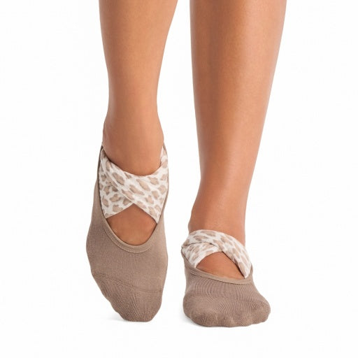 Penny Grip Socks | Grip Socks | Tavi – Tavi Active