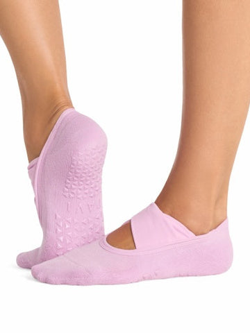 Penny Grip Socks | Socks > Grip | Tavi – Tavi Active