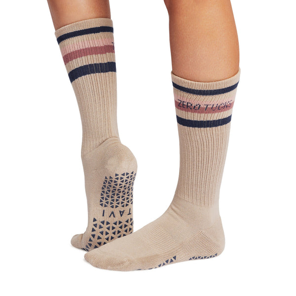Kai Grip Socks | Socks > Grip | Tavi – Tavi Active