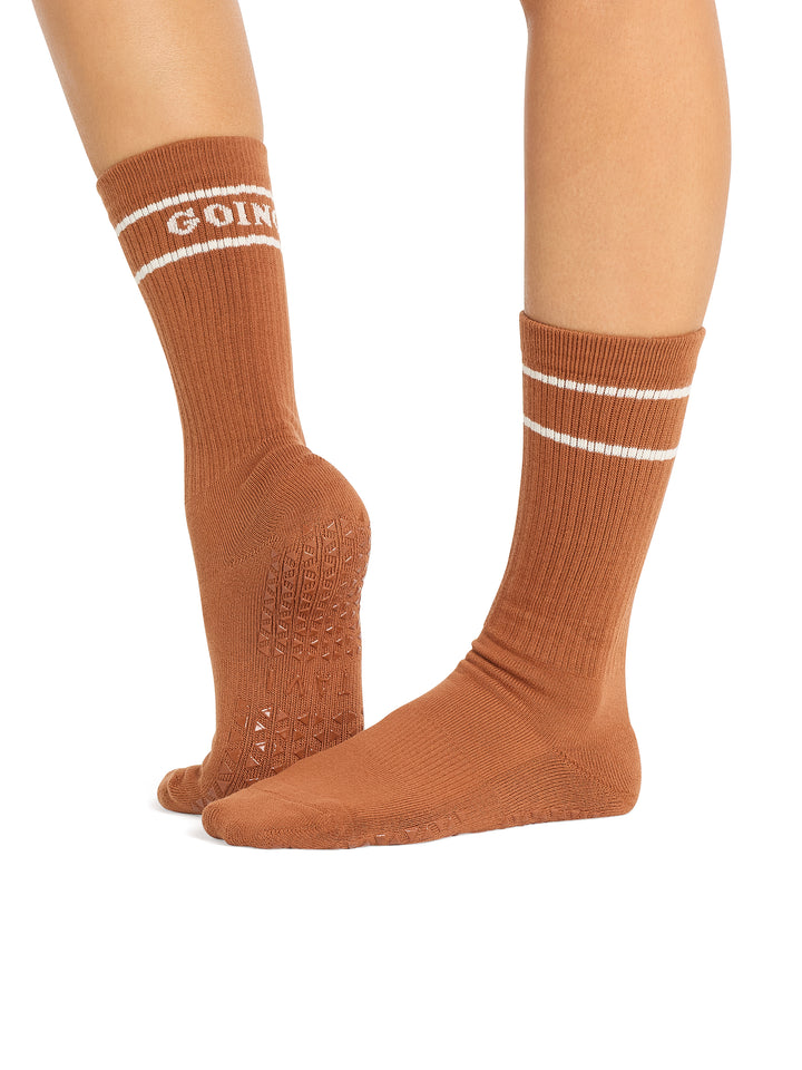 Kai Grip Socks | Socks > Grip | Tavi – Tavi Active
