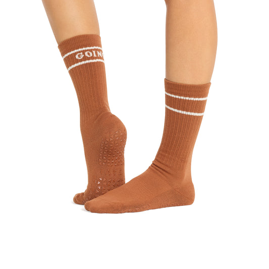 Kai Grip Socks | Socks > Grip | Tavi – Tavi Active