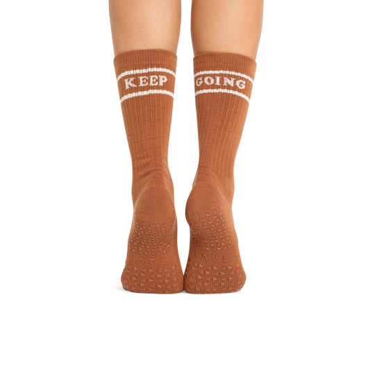 Kai Grip Socks | Socks > Grip | Tavi – Tavi Active