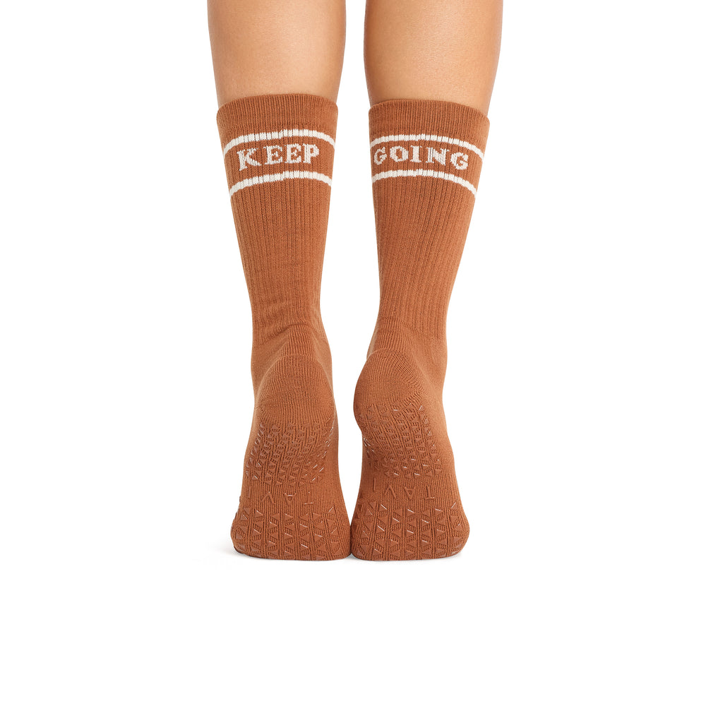 Kai Grip Socks | Socks > Grip | Tavi – Tavi Active