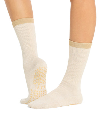 Kai Grip Socks | Socks > Grip | Tavi – Tavi Active