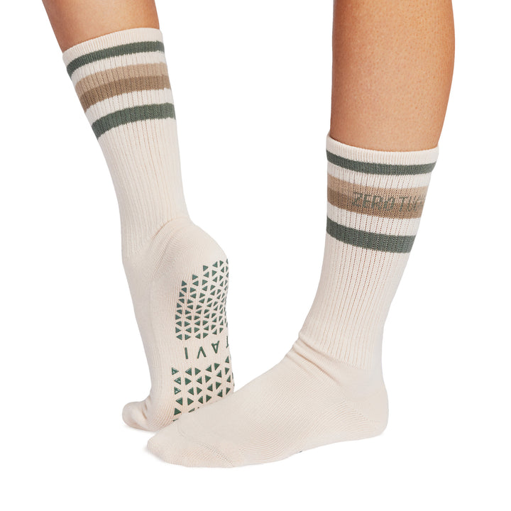 Kai Grip Socks | Socks > Grip | Tavi – ToeSox | Tavi | Vooray