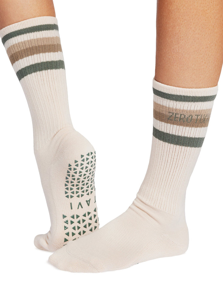 Kai Grip Socks | Socks > Grip | Tavi – Tavi Active