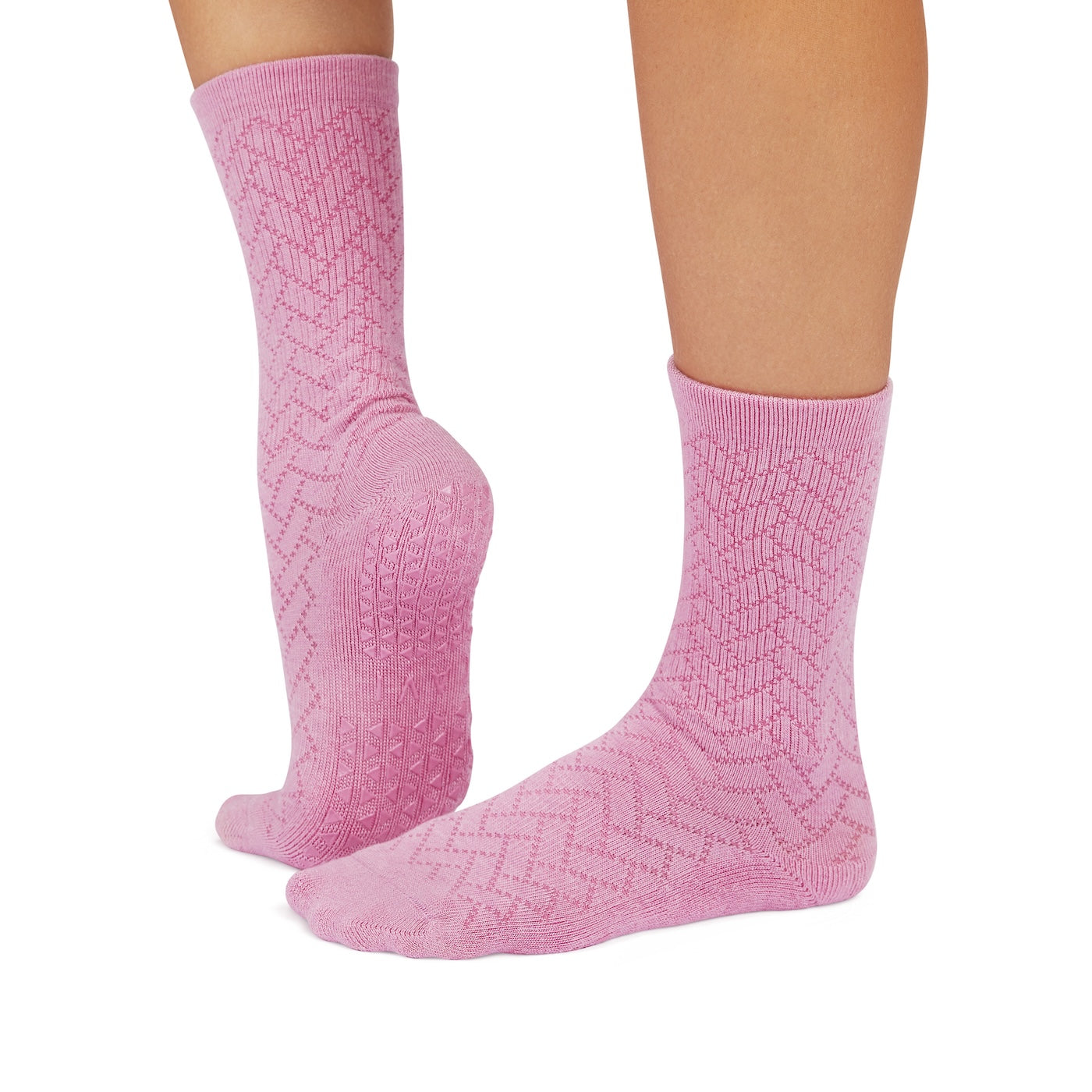 Group Kai Grip Socks
