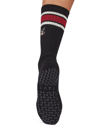 Kai Grip Socks | Socks > Grip | Tavi – Tavi Active