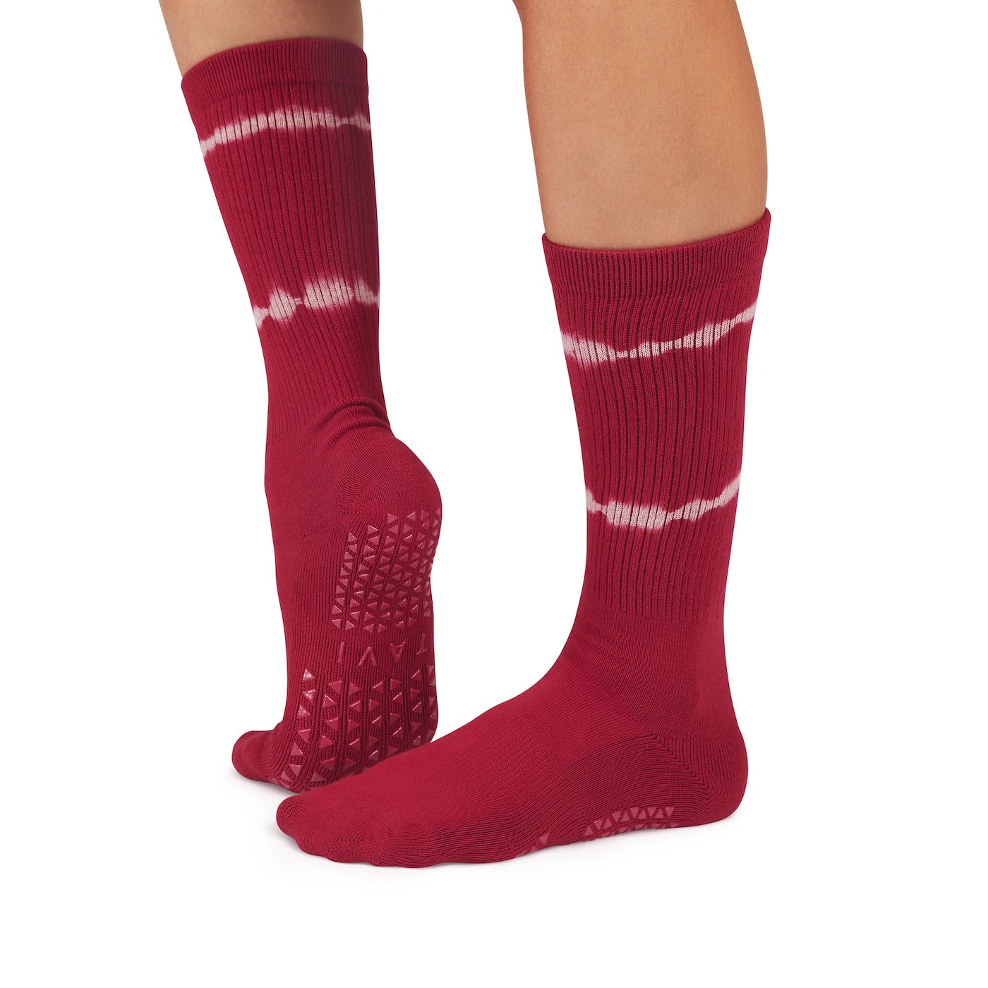 Crew Grip Socks