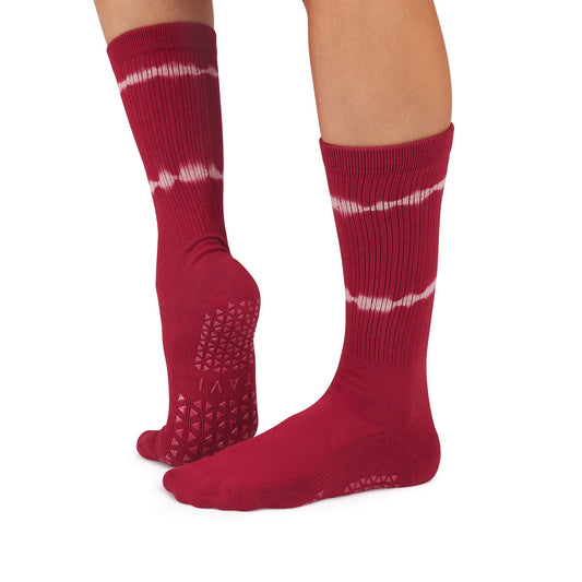 Kai Grip Socks | Socks > Grip | Tavi – Tavi Active