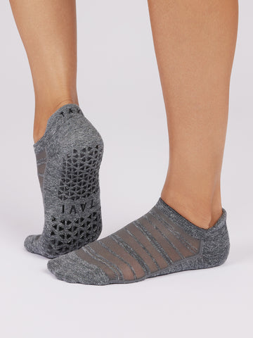 Savvy Breeze Grip Socks | Socks > Grip | Tavi – Tavi Active