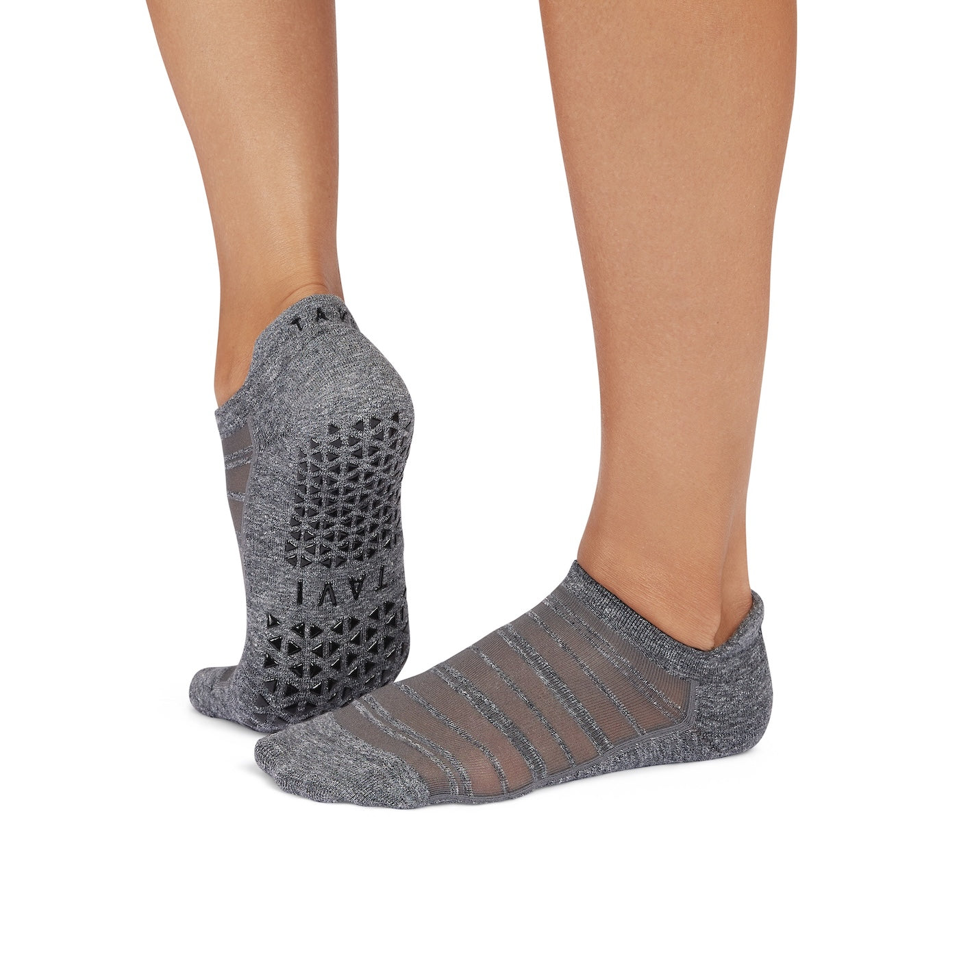 Yoga Grip Socks