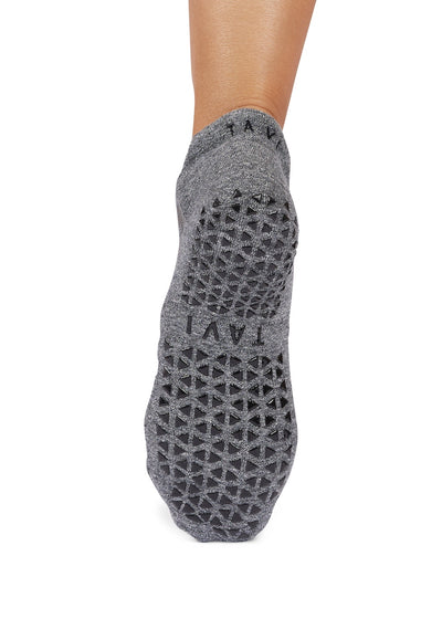 Savvy Breeze Grip Socks | Socks > Grip | Tavi – Tavi Active