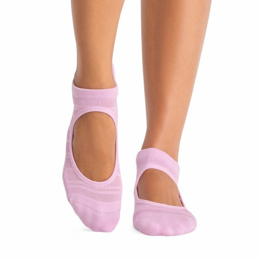 Emma Breeze Grip Socks | Socks > Grip | Tavi – Tavi Active