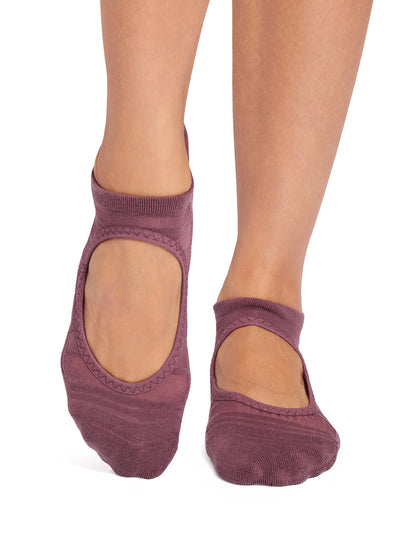 Emma Breeze Grip Socks | Socks > Grip | Tavi – Tavi Active