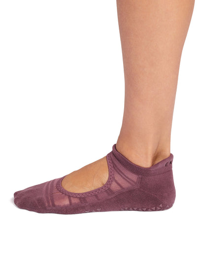 Emma Breeze Grip Socks | Socks > Grip | Tavi – Tavi Active