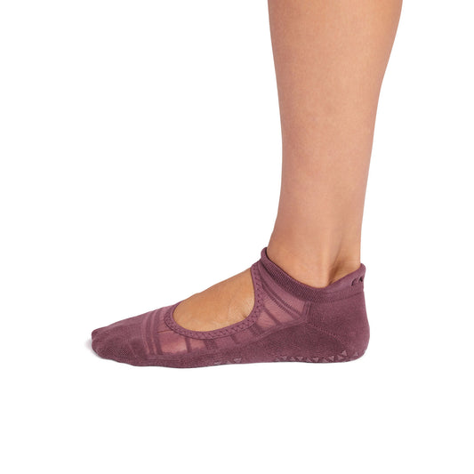 Emma Breeze Grip Socks | Socks > Grip | Tavi – Tavi Active