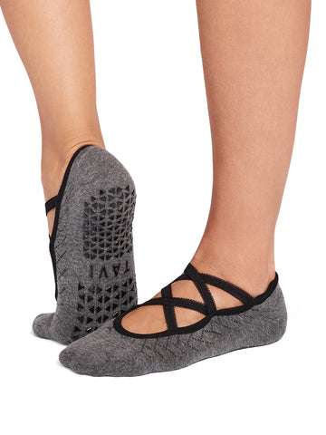 Luanna Grip Socks | Socks > Grip | Tavi – Tavi Active