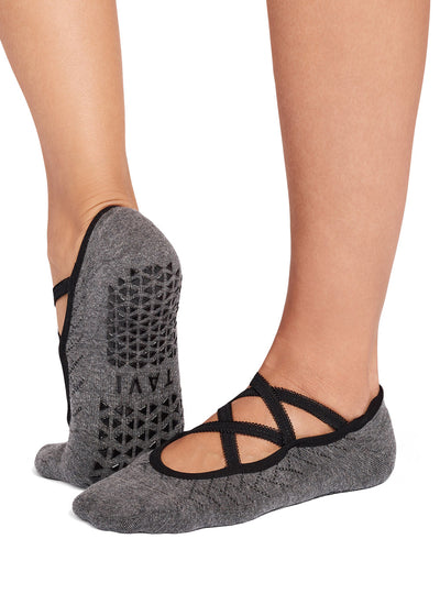 Luanna Grip Socks | Socks > Grip | Tavi – Tavi Active