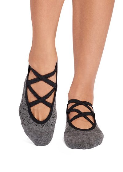 Luanna Grip Socks | Socks > Grip | Tavi – Tavi Active