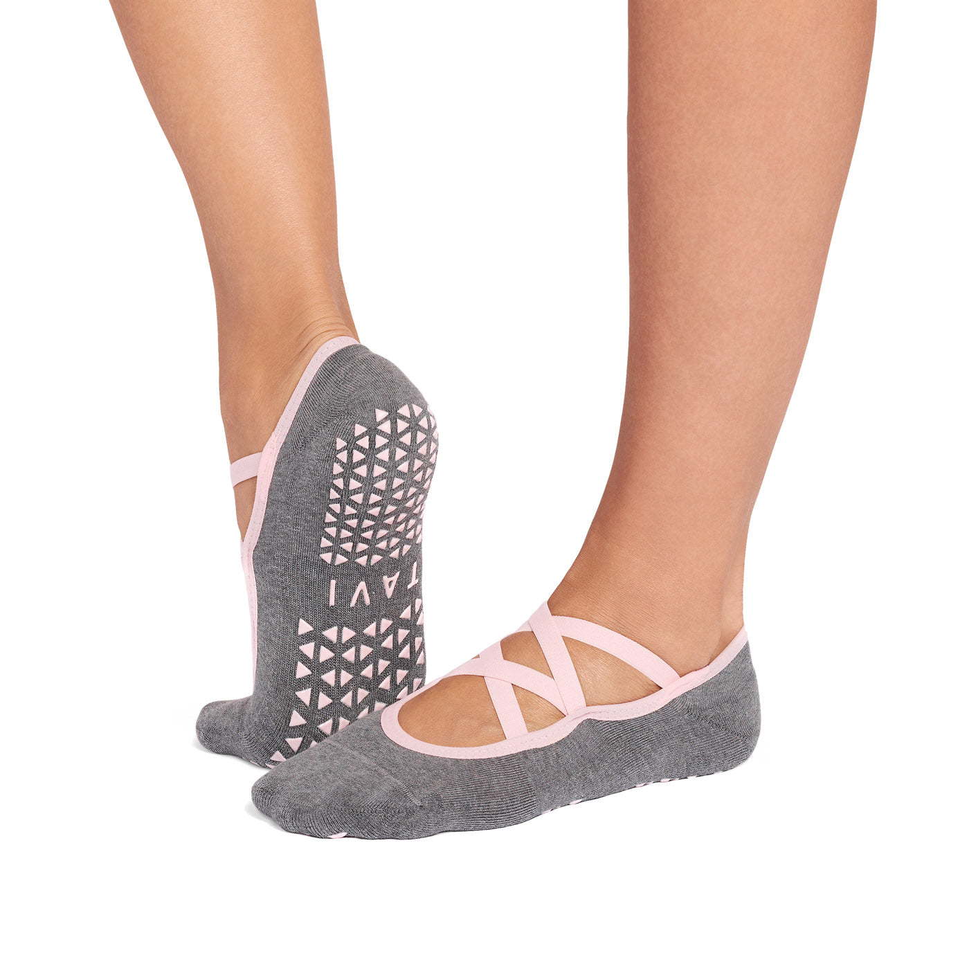 Luanna Grip Socks | Socks > Grip | Tavi – Tavi Active