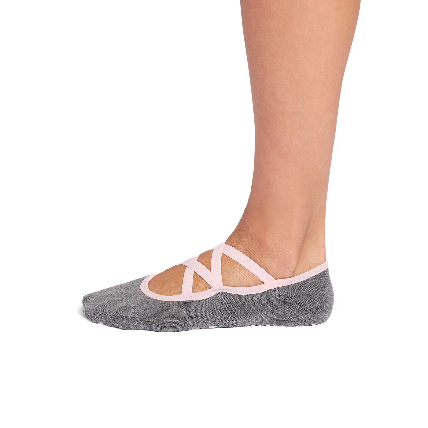 Luanna Grip Socks | Socks > Grip | Tavi – Tavi Active