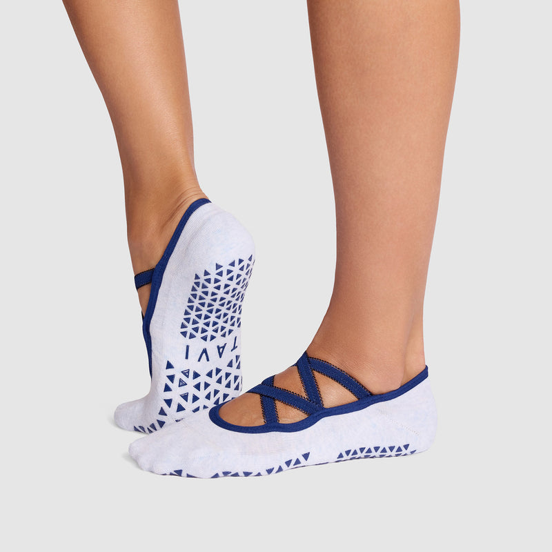 Luanna Grip Socks | Socks > Grip | Tavi – Tavi Active