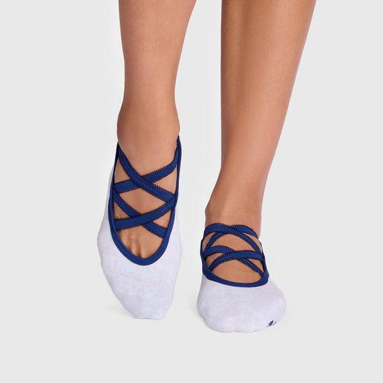 Luanna Grip Socks | Socks > Grip | Tavi – ToeSox | Tavi | Vooray