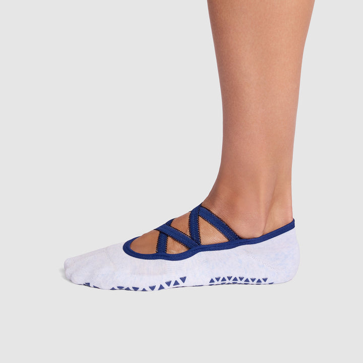 Chloe Grip Socks | Socks > Grip | Tavi – ToeSox | Tavi | Vooray
