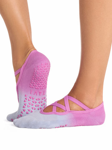 Luanna Grip Socks | Socks > Grip | Tavi – Tavi Active