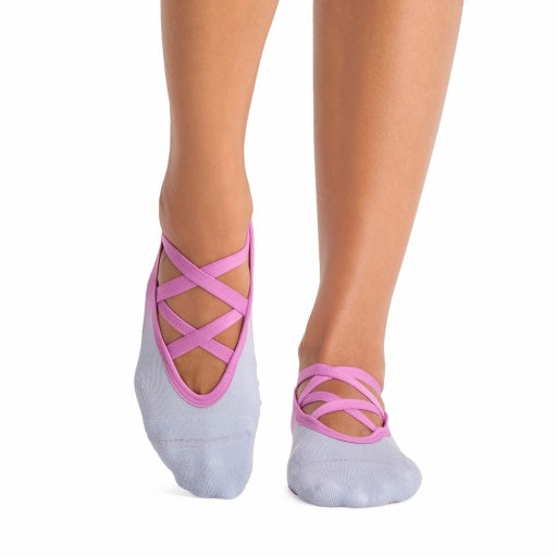 Luanna Grip Socks | Socks > Grip | Tavi – Tavi Active
