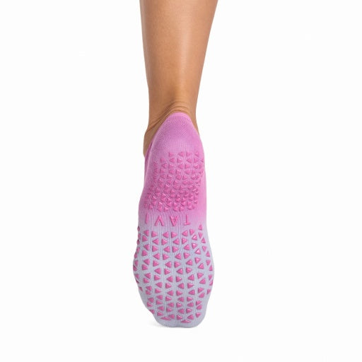 Luanna Grip Socks | Socks > Grip | Tavi – Tavi Active