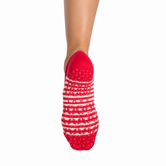 Luanna Grip Socks | Socks > Grip | Tavi – Tavi Active