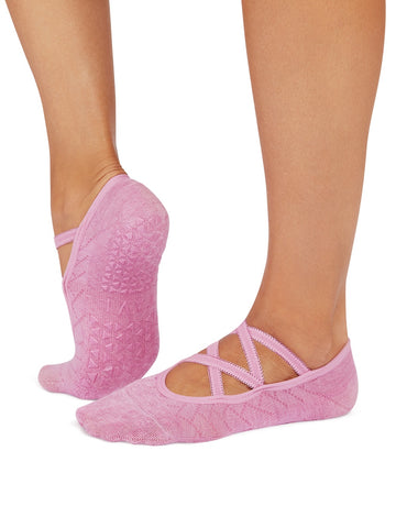 Luanna Grip Socks | Socks > Grip | Tavi – Tavi Active