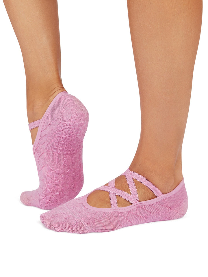 Luanna Grip Socks | Socks > Grip | Tavi – Tavi Active