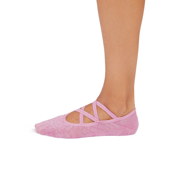 Luanna Grip Socks | Socks > Grip | Tavi – Tavi Active