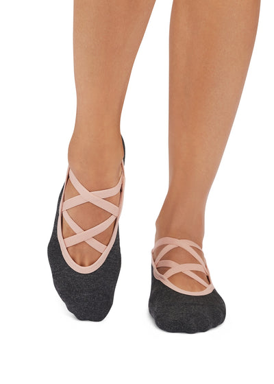 Luanna Grip Socks | Socks > Grip | Tavi – Tavi Active