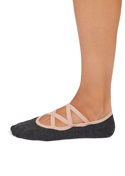 Luanna Grip Socks | Socks > Grip | Tavi – Tavi Active