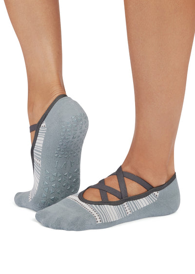 Luanna Grip Socks | Socks > Grip | Tavi – Tavi Active