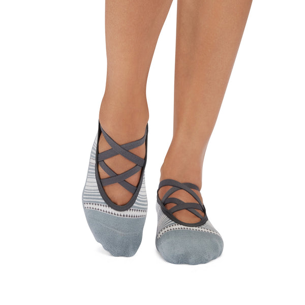Luanna Grip Socks | Socks > Grip | Tavi – Tavi Active