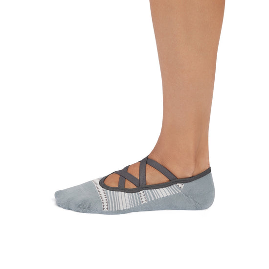Luanna Grip Socks | Socks > Grip | Tavi – Tavi Active
